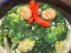 -卢布里西餐厅(海拉尔店)