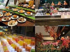 -半岛翡丽海鲜自助餐厅(观风亭店)
