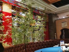 -金狮麟·新豫菜(金码大厦店)