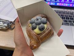 -DRUNK BAKER(上海恒丰路店)