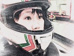 -魔赛卡丁车赛车汇(上海店)