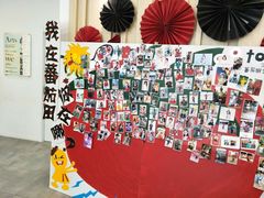 -蕃茄田艺术•美术绘画 •硬笔书法(滨江海威领界店)