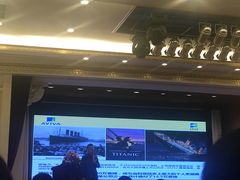 -欢乐牧场海鲜烤肉自助(牡丹园店)