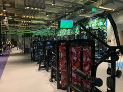 -Trainyard 炼·工场(中国国际贸易中心店)