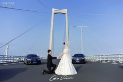 -GO VISION 动视觉婚纱摄影高级定制