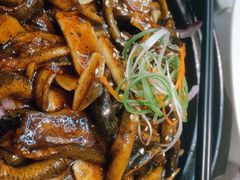 -顺福苑·新派淮扬菜