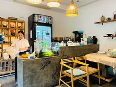 -往来·竹里.宝宝宴.生日宴.团建.宴席(花乡农居店)
