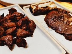 -喜来稀肉(北外滩白玉兰广场店)