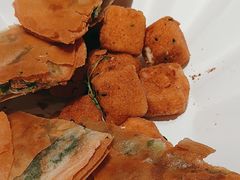 -桂满陇·手作小笼包&江南叫花鸡(中山公园店)