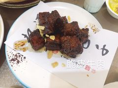 -老常州菜馆(天宁店)