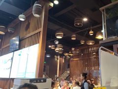 -百草滩羊清水涮羊肉(长城路店)