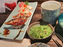 -眷屋の深夜食堂(云锦中心店)