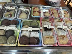 -糯米香(长江路店)