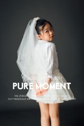 -幺幺BABY婚纱摄影