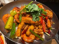 -纳鲁孜·新疆特色餐厅(上海悦荟广场店)