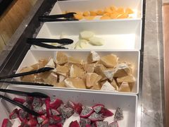 -比格比萨自助(万柳华联店)