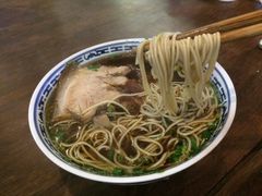 -同得兴 Since·1995 传统苏式面馆(嘉馀坊店)