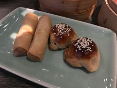 -唐茶苑(Soho)