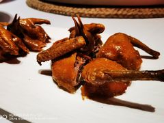 -潮上潮(南中环店)