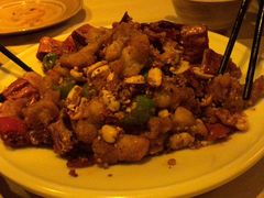 -龙门阵茶屋川菜馆(武康路店)