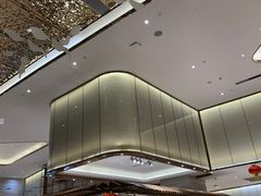 -威海蓝海御华大饭店·蓝钻美食自助百汇