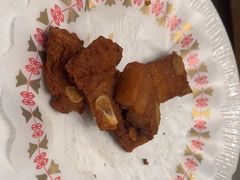 -御彩酒家(东风东路店)