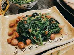 -回忆以前铁锅炖鱼村(一部六号街店)