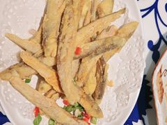 -印巷里主题餐厅(马鞍山店)