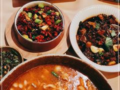 -山石榴·贵州菜(丰盛里店)