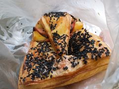 火腿丹麦-81bakery(关山路店)