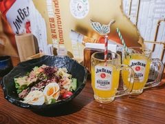 -鸟屋·烧鸟居酒屋(新世纪广场店)