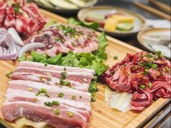 -玖泉里烤肉