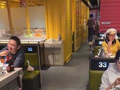 -丰茂烤串(金源店)