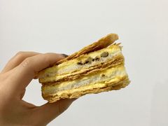 -宫廷糕点铺(双林中横路店)