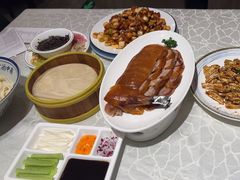 -福来居烤鸭店(天坛二店)