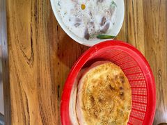 羊肉汤-赵家羊肉羊汤馆(车站总店)