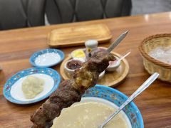 -BAURSAK包尔萨克早餐屋(第二分店)