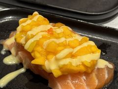 -吉之仙•中国制造•出口级食材日料店(领事馆总店)