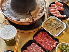 -牛街清真满恒記(平安里西大街店)
