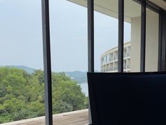 -天目湖涵田度假村