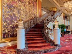 -北京中国大饭店