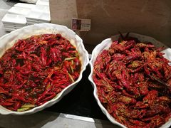 -新发展亚太JW万豪酒店·福苑咖啡厅