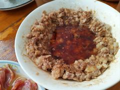 -玲燕蒸菜馆(江东路店)