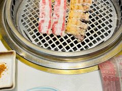 -千寻山野烤肉(中关村店)