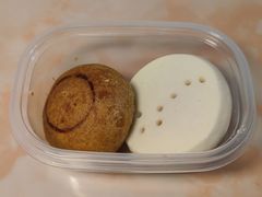 自来红-富华斋饽饽铺·宫廷糕点·伴手礼(护国新天地店)