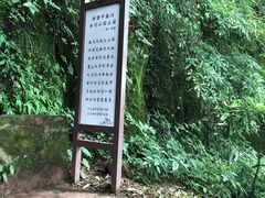-綦江古剑山