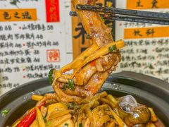 -友德福.老字号粤菜.广州地标融合美食(荔湾路店)