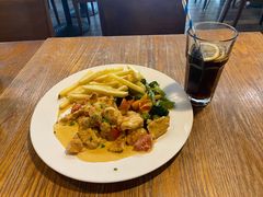 -Geneva日内瓦餐厅(西郊宝成花苑店)