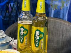 -阆辣荟餐饮(老味道8年·古城店)