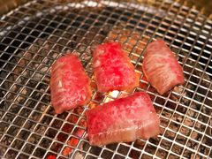 -铭牛烧肉·和牛海鲜自助(高新月牙湖店)